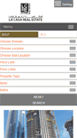 Mobile Screenshot of lacasa-re.com